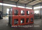 Automatic Extrusion Bottle Blow Molding Machine For Pp And Pe Plastic Packaging Jerry Can