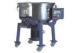 Automatic Vertical Plastic Raw Material Color Mixer Machine With Stainless Steel Mixing Silo