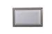 20W Square LED Bathroom Ceiling Lights For Outdoor IK10 IP65 Moisture Proof
