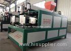 Injection Hdpe Blow Molding Machine For Making 5ml - 2.5L Pe Pp Plastic Bottles ISO9001