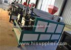 Full Automatic Plastic Bottle Making Machine For Blow Molded Plastic Containers