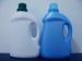 Hydraulic Servo Control Full Automatic Hdpe Bottle Blow Molding Machine For Cosmetic Bottles