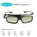 3D glasses for TV