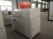 Pe Pp Waste Granules Plastic Extrusion Equipment For Blow Molded Plastic Containers