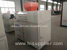 Pe Pp Waste Granules Plastic Extrusion Equipment For Blow Molded Plastic Containers