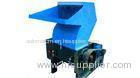 Plastic Crusher Machine For Pe Pp Crushing Film / Weaving Bags / Fibre Material