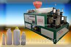 Automatic Hydraulic Extrusion Hdpe Blow Molding Machine For Plastic Pp Pe Washing Bottle