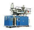 3 Layer / 2 Layer 200L Tank Fully Automatic Extrusion Blow Moulding Machine with PLC operation syst