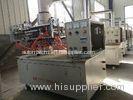 Die Moulds Side Blowing PP PE Plastic Blow Moulding Machine for Blow Molded Bottles