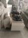 Semi Automatic Plastic Bottle Making Machine for Producing Different Kinds of Box