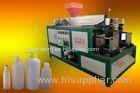 Automatic Plastic Bottle Manufacturer Machine With 260pcs/H Working Speed 11kw Motor Power