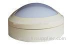 Kitchen LED Ceiling Surface Mounted Fluorescent Light Impact Resistace