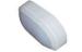 85 - 265V LED Surface Mount Ceiling Lights For Bathroom / Bedroom CE Approval