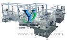 Box Making Cigarette Production Machine Electrical Controlling