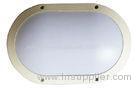 Dimmable E27 10W LED Outside Bulkhead Lights With Pure Aluminum Housing