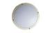 SMD LED Ceiling Panel Lights Warm White 1200 Lumen Super Bright Bathroom Light