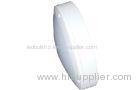 IP65 SMD 3528 Cool White Oval LED Ceiling Panel Light For Mordern Decoration
