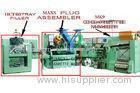 MK9 Tobacco Processing Equipment TobaccoThreshing Machine 5000Cig/Min