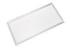 Meeting Room / Office LED Flat Panel Lights 300x1200 MM 45W Wall Mounted LED Lamp