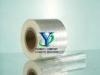 BOPP Film Recycling Cigarette Materials Transparent Anti Faking For Box