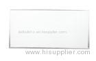 180 Waterproof Square LED Panel Light Inside 48W IP50 100 Lumen / Watt CE Approval