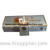Eco Friendly Cigar Storage Box Packing Tobacco Materials Anti Forgery