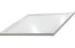 Warehouse Lighting Cool White Surface Mounted Led Panel Light IP50 Alu + PMMA