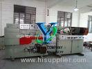 Cigarette Filter Tobacco Making Machine High Speed 160 m/min PP Tows