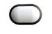 Aluminum Low Voltage LED Exterior Wall Lights 20W High Brightness 300 * 300 * 83mm