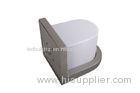 Natural White Corner Outdoor LED Wall Light for bedroom IP65 10W 800 Lumen