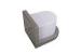 Natural White Corner Outdoor LED Wall Light for bedroom IP65 10W 800 Lumen
