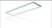 Living Room Dimmable LED Square Panel Light 1200 x 30mm IP50 Cool White 230V