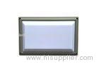 Warm White Surface Mount LED Ceiling Light For Bathroom / Kitchen Ra 80 AC 100 - 240V