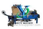 7.5 Kw Industrial Cigarette Rolling Machine Cigarette Maker Equipment