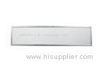 Office Commercial Square LED Panel Light Super Slim SMD 5630 3 Years Warranty