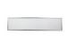 Office Commercial Square LED Panel Light Super Slim SMD 5630 3 Years Warranty