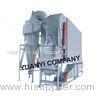 Horizontal Cigarette Production Machine Hot Air Fluidized Cuting