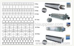 PVC Free Foam Sheet/Board Extrusion Line