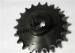 Gear Reduction Sprocket Cigarette Spare Parts For Hard Packet
