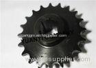 Gear Reduction Sprocket Cigarette Spare Parts For Hard Packet