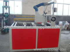 PVC Free Foam Sheet/Board Extrusion