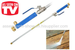 Hot sale high pressure water jet as seen on TV