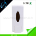 ABS deluxe manual liquid soap dispenser China manufacturer