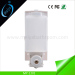 ABS deluxe manual liquid soap dispenser China manufacturer