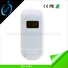 1200ml manual liquid soap dispenser for restaurant