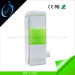 high quality wall mounted elbow soap dispenser