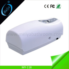 wall mounted ABS automatic aerosol dispenser