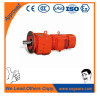 In-line Helical Gear motors