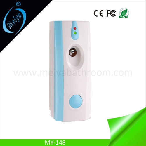 wall mounted sensor air freshener machine China manufacturer