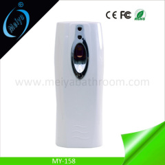 ABS auto air purifier machine for hotel